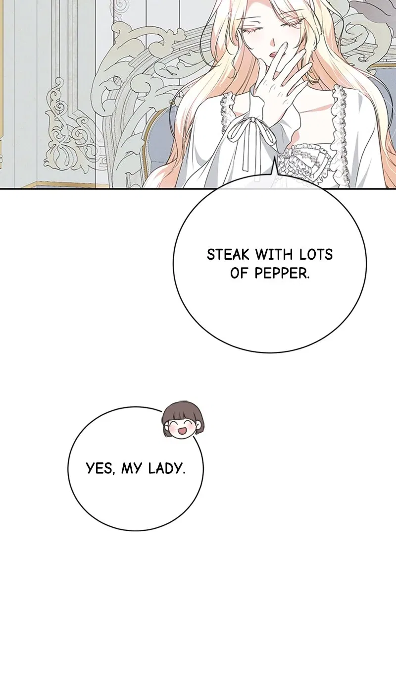 Reborn As a Character That Never Existed Chapter 98 – Page 13