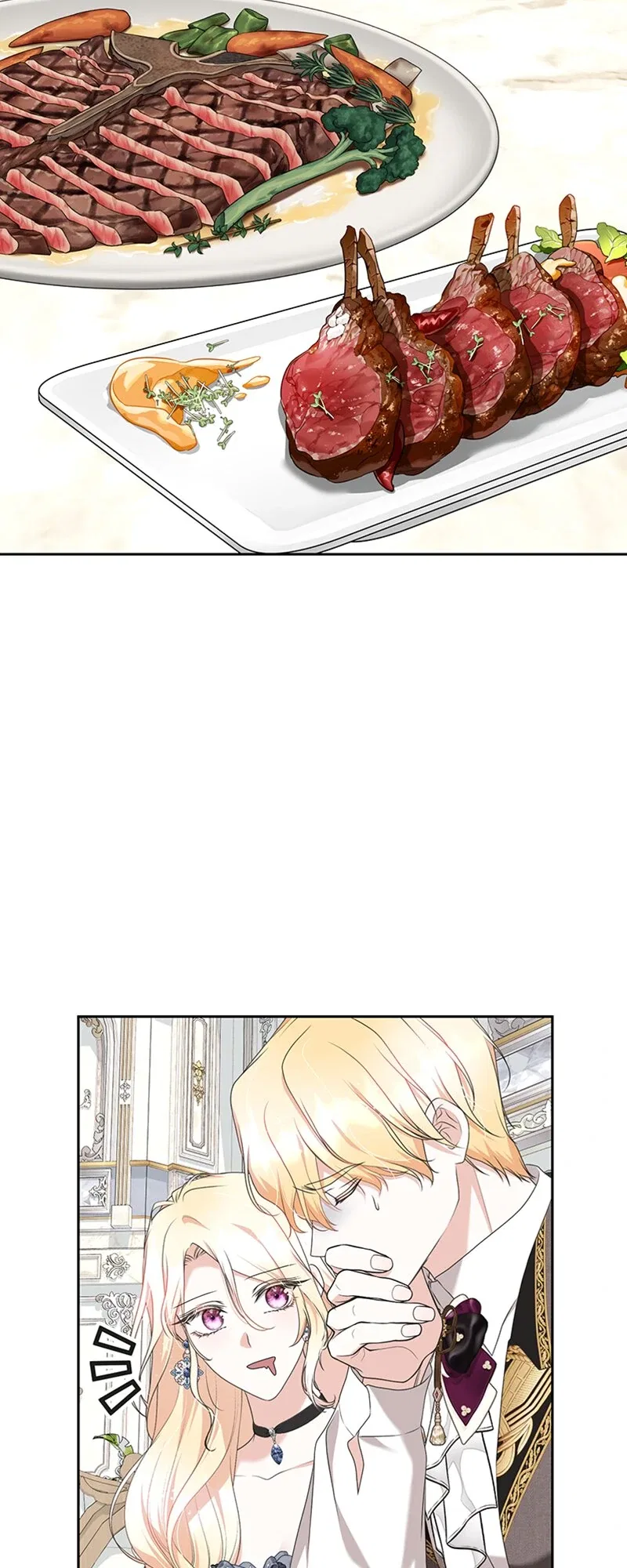 Reborn As a Character That Never Existed Chapter 98 – Page 15