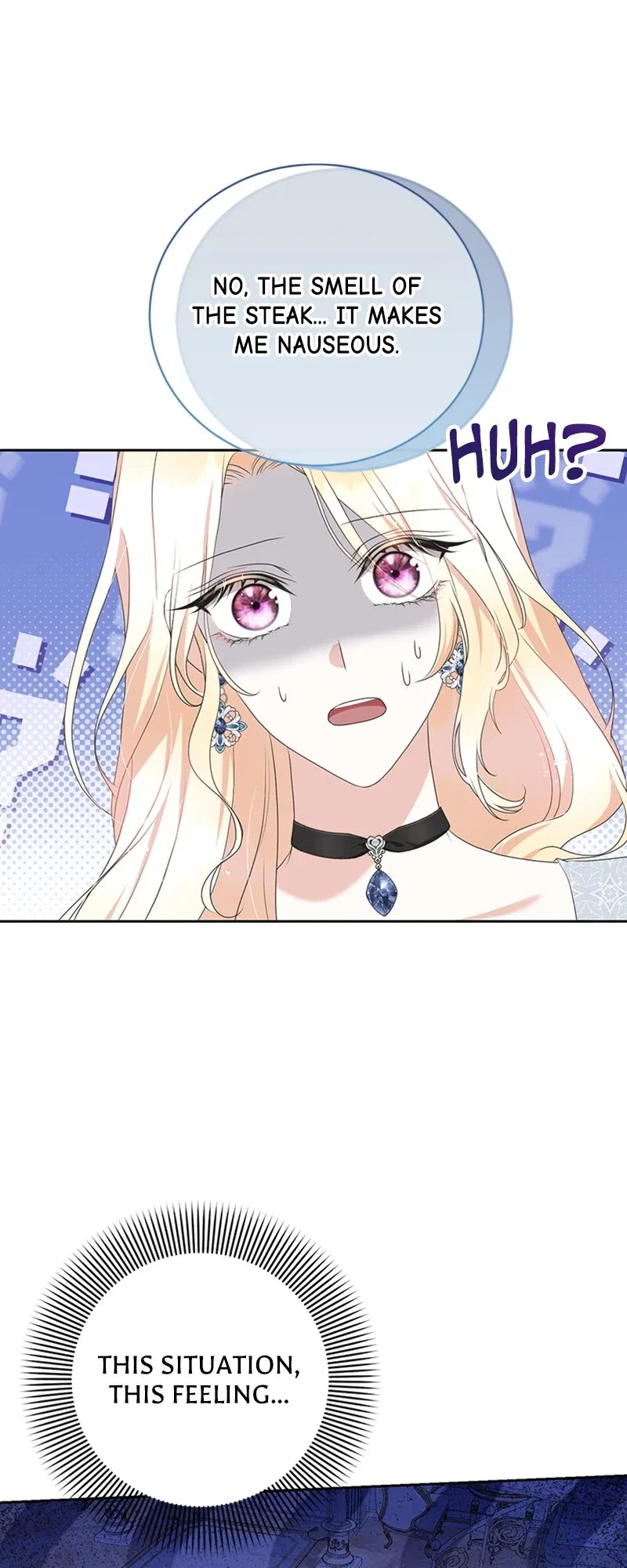Reborn As a Character That Never Existed Chapter 98 – Page 21
