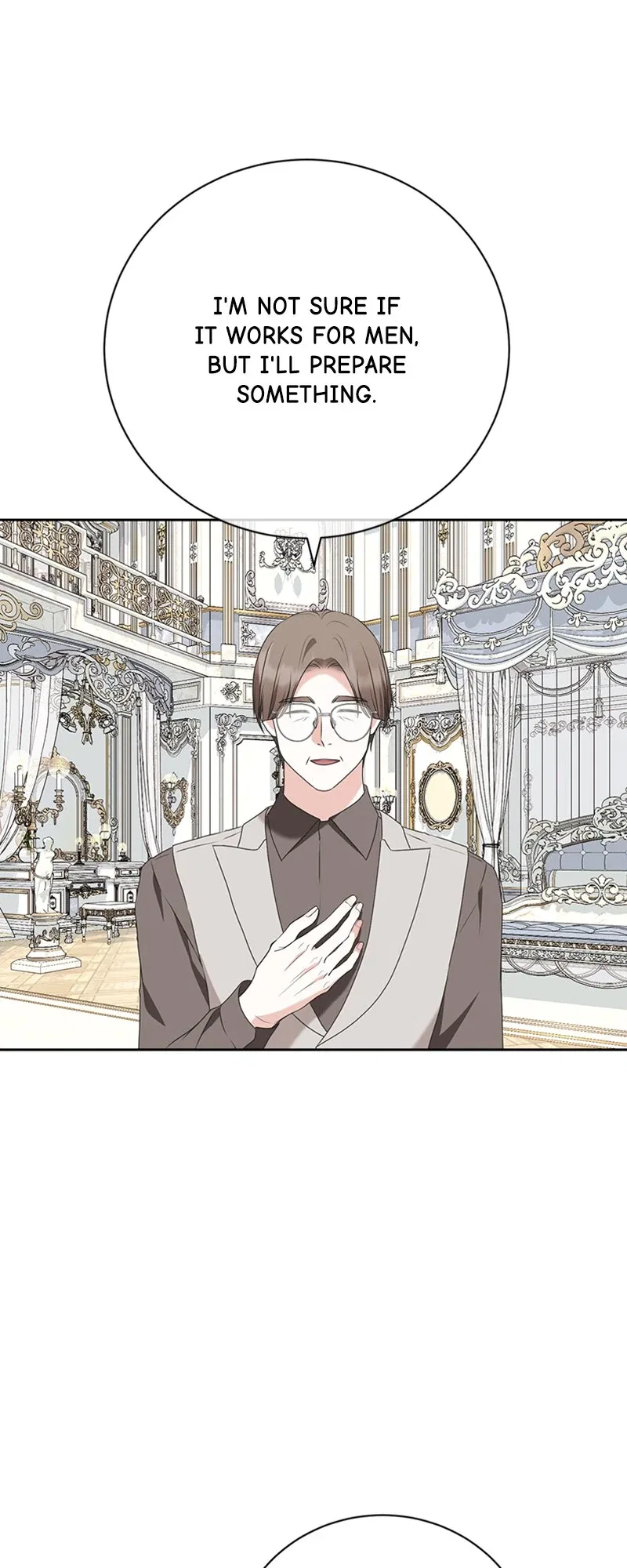 Reborn As a Character That Never Existed Chapter 98 – Page 30