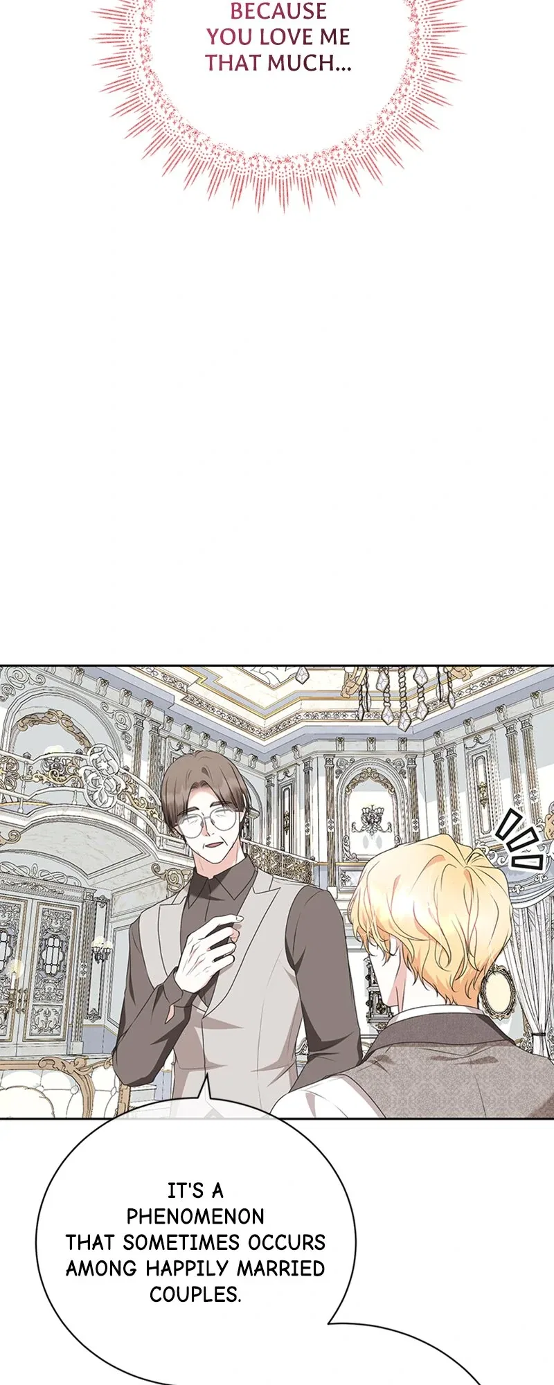 Reborn As a Character That Never Existed Chapter 98 – Page 33