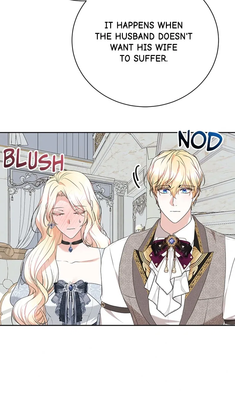 Reborn As a Character That Never Existed Chapter 98 – Page 34