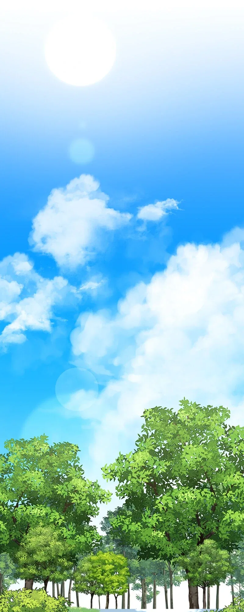 Reborn As a Character That Never Existed Chapter 98 – Page 35