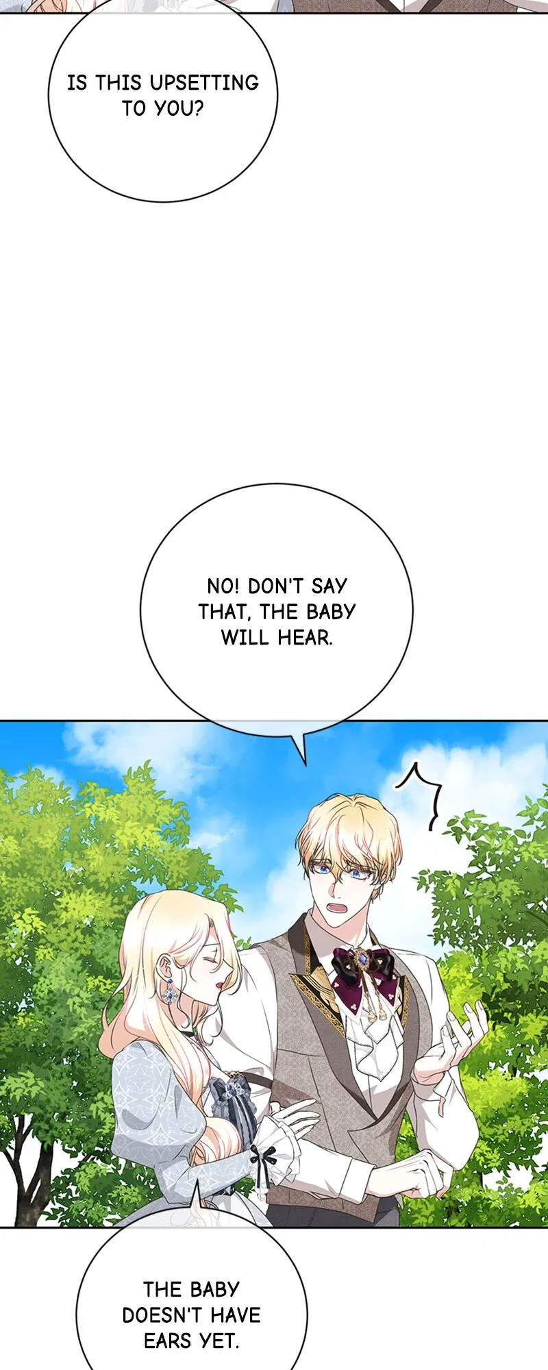 Reborn As a Character That Never Existed Chapter 98 – Page 38