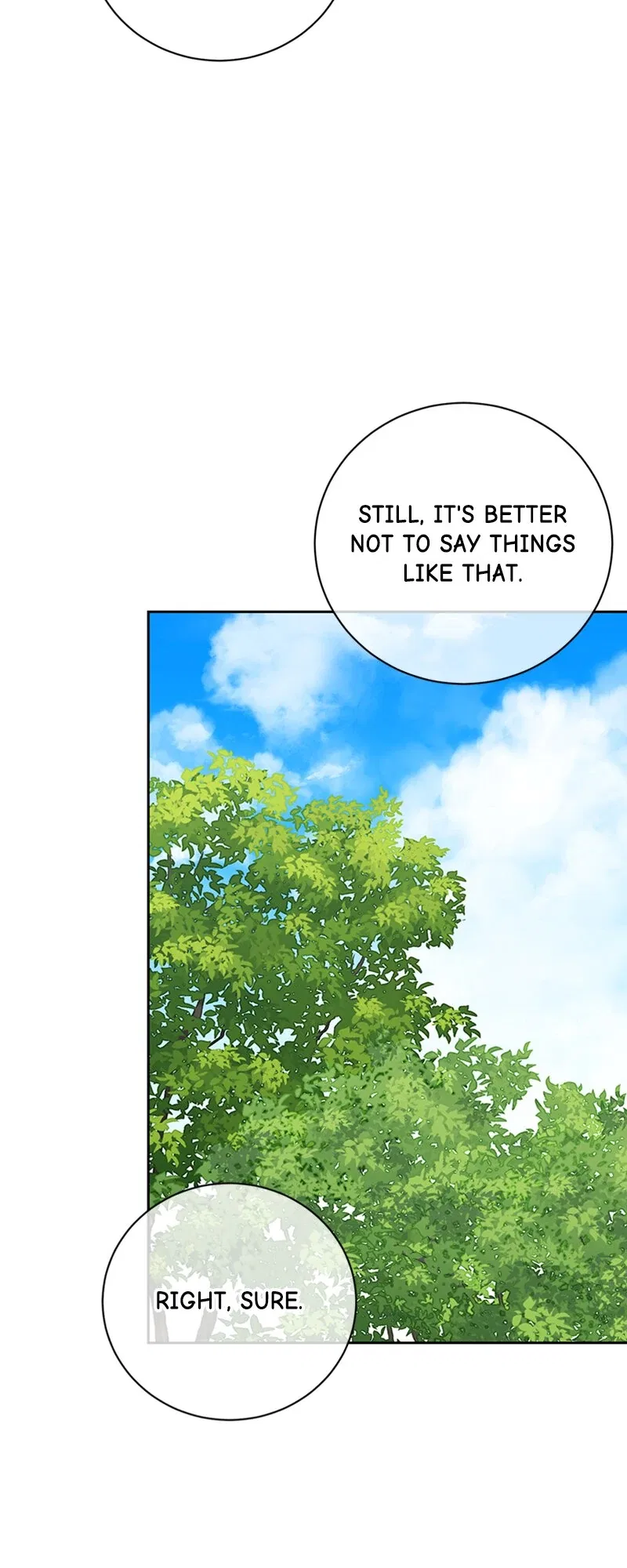 Reborn As a Character That Never Existed Chapter 98 – Page 39