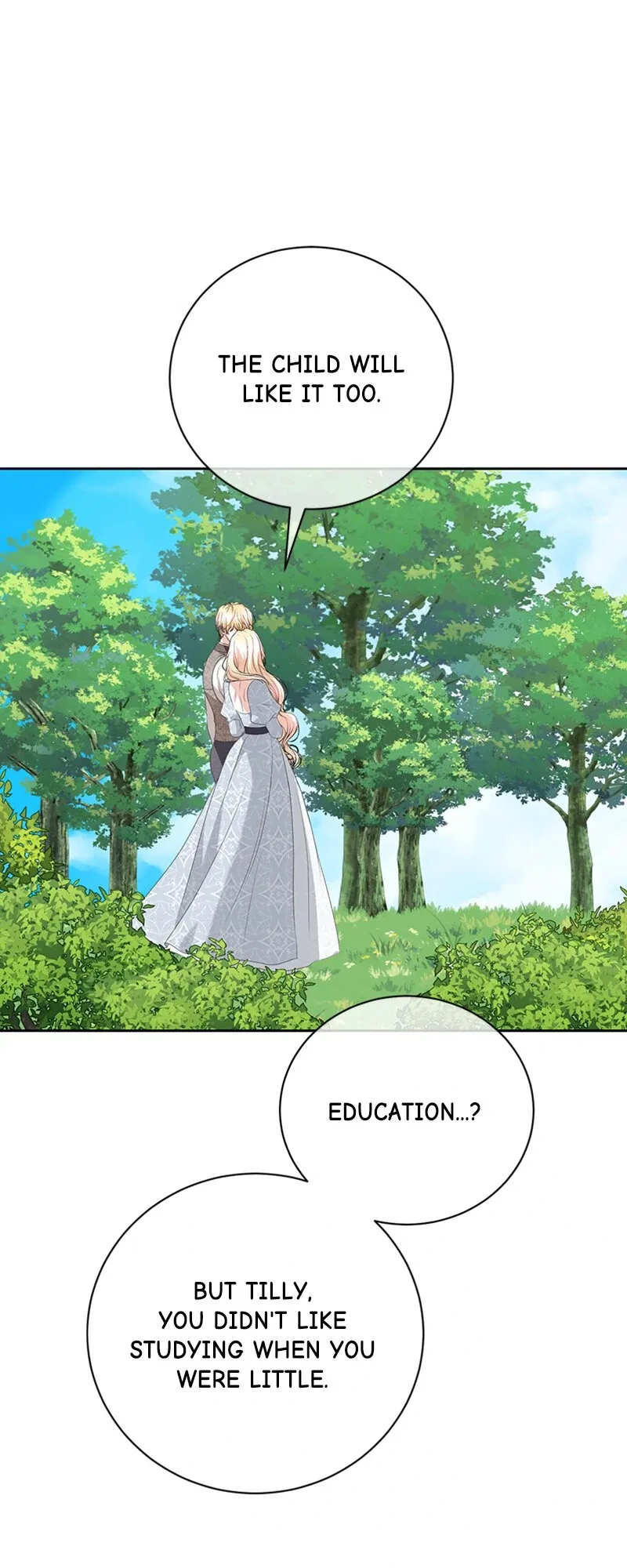 Reborn As a Character That Never Existed Chapter 98 – Page 42