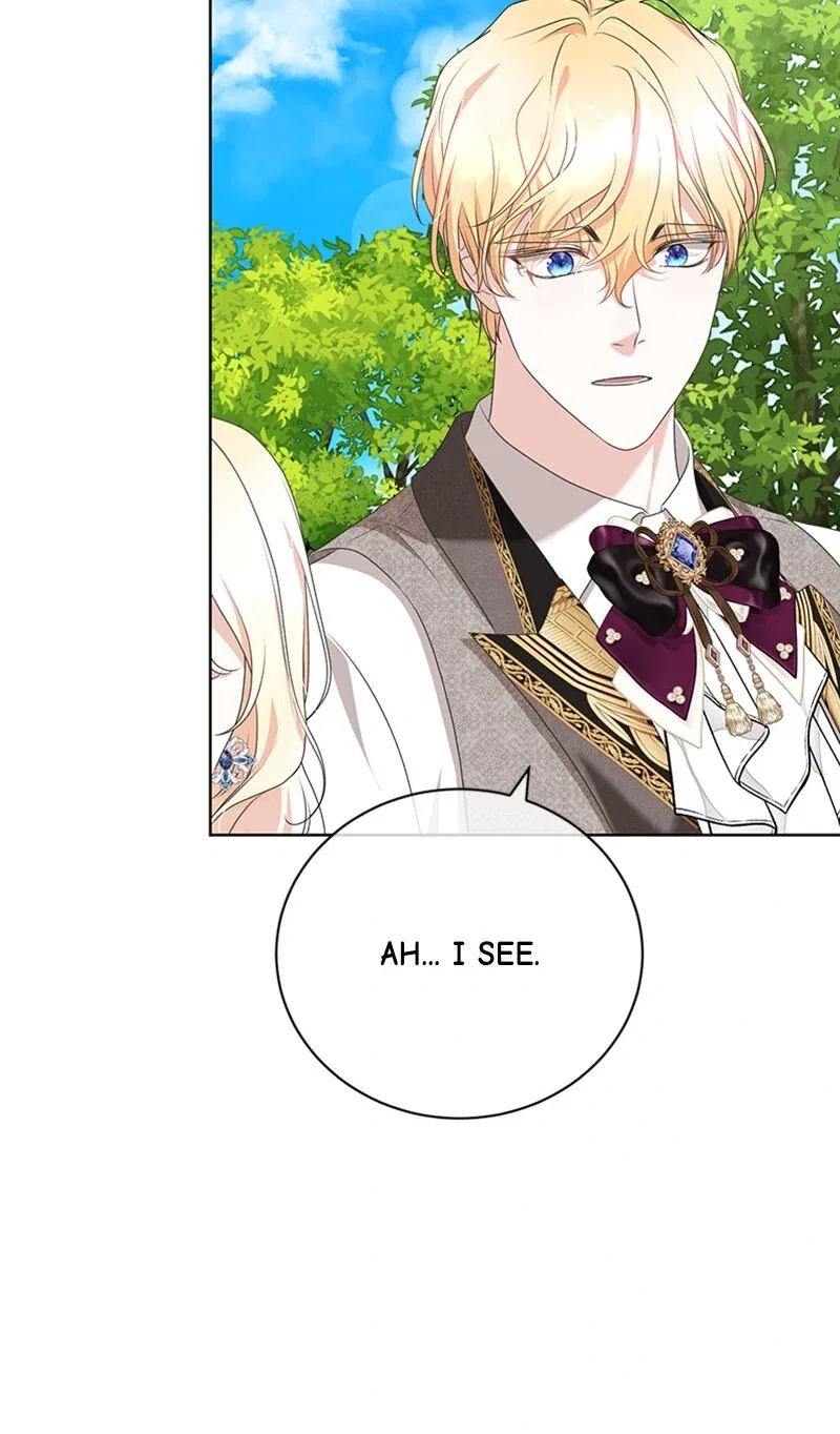 Reborn As a Character That Never Existed Chapter 98 – Page 48