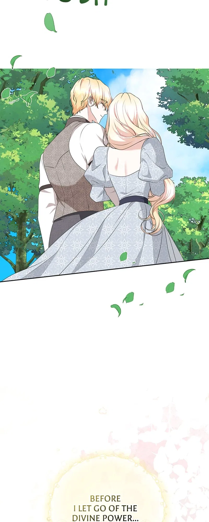 Reborn As a Character That Never Existed Chapter 98 – Page 52