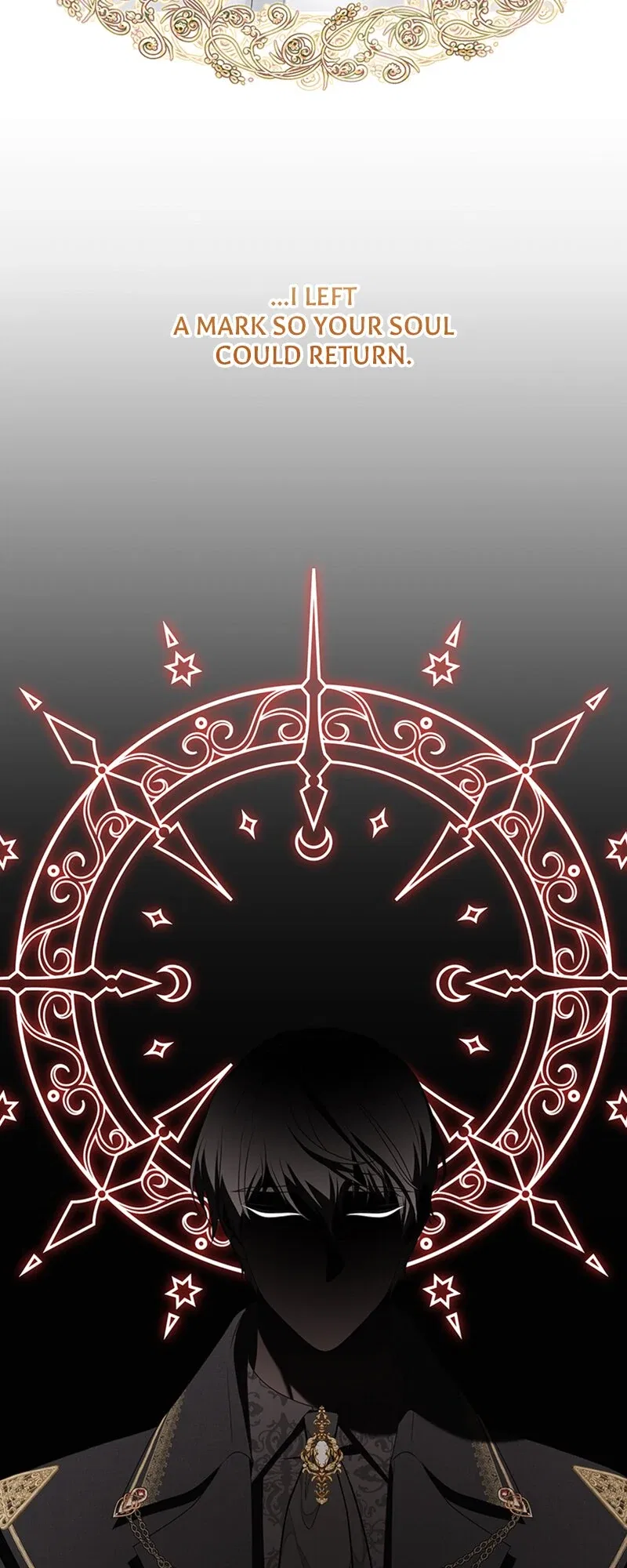 Reborn As a Character That Never Existed Chapter 98 – Page 54