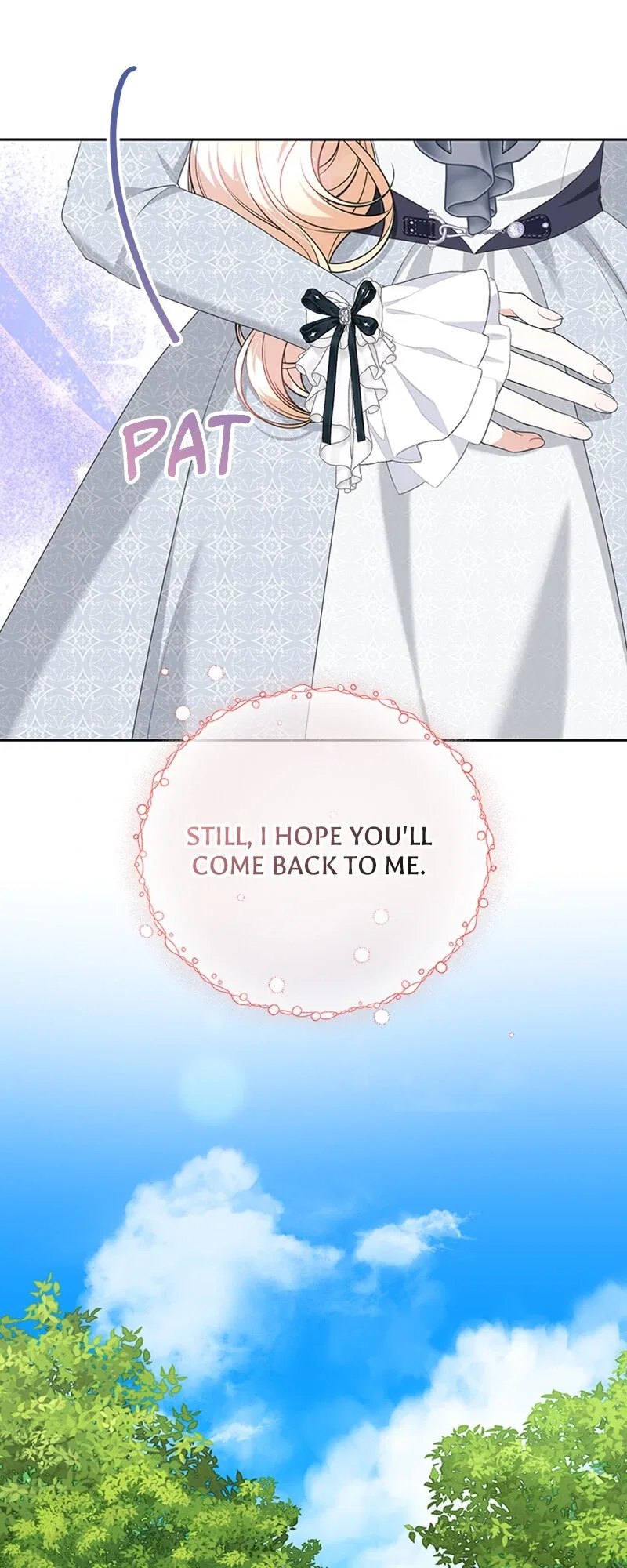 Reborn As a Character That Never Existed Chapter 98 – Page 56