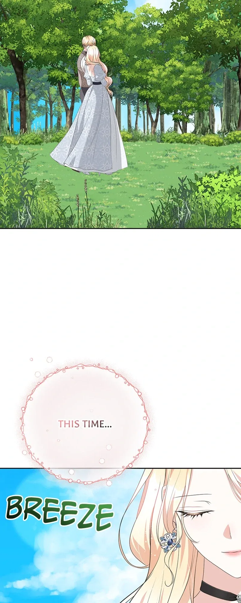 Reborn As a Character That Never Existed Chapter 98 – Page 57