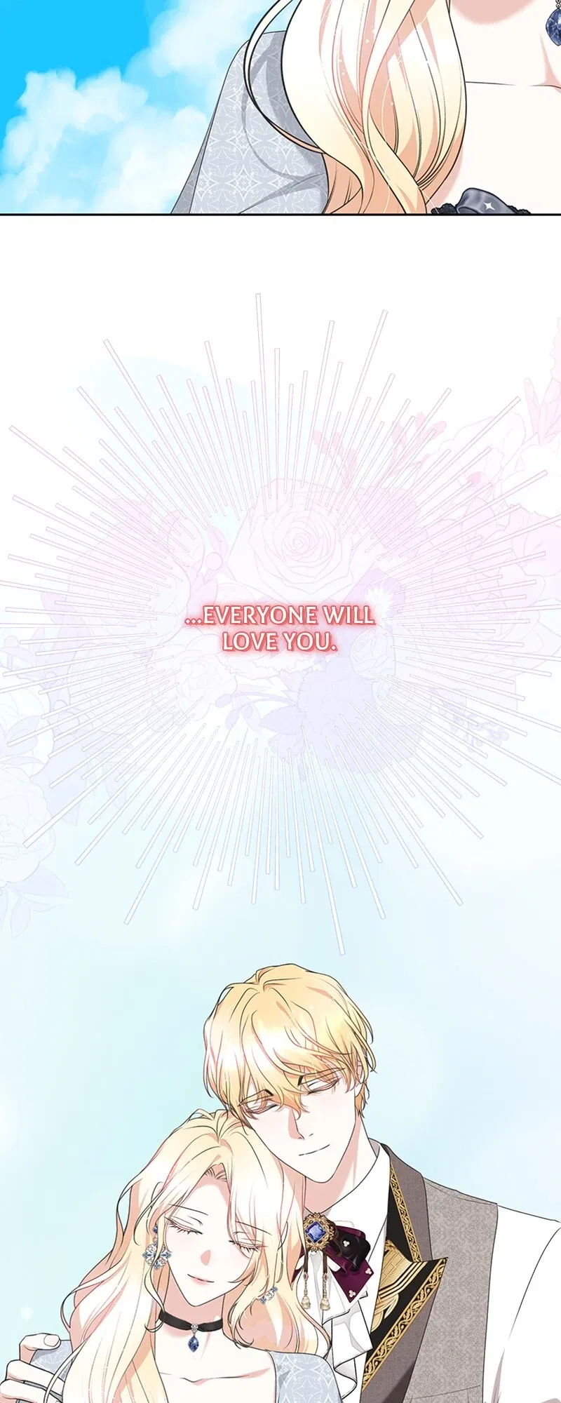 Reborn As a Character That Never Existed Chapter 98 – Page 58