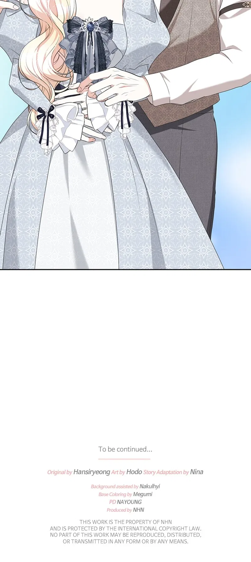 Reborn As a Character That Never Existed Chapter 98 – Page 59