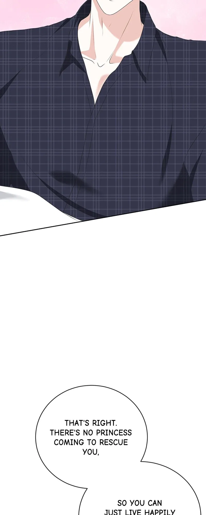 Reborn As a Character That Never Existed Chapter 97 – Page 4