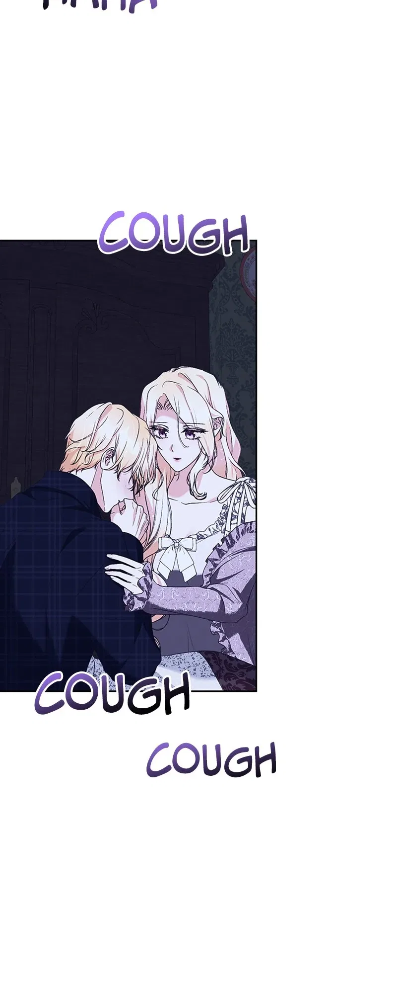 Reborn As a Character That Never Existed Chapter 97 – Page 9