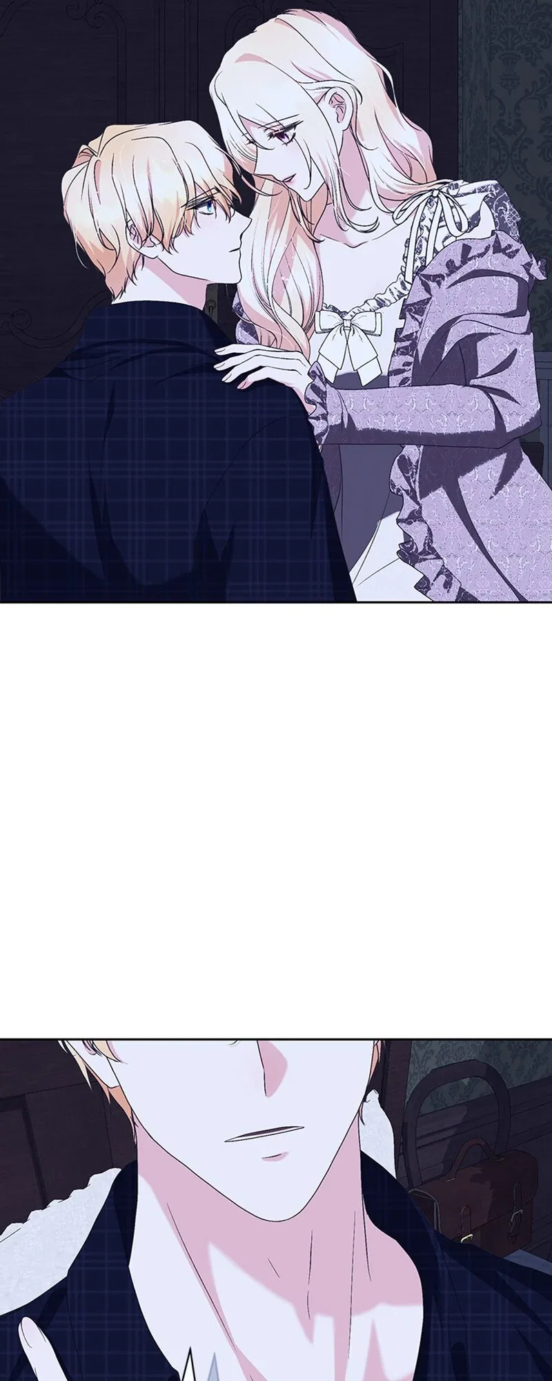 Reborn As a Character That Never Existed Chapter 97 – Page 11