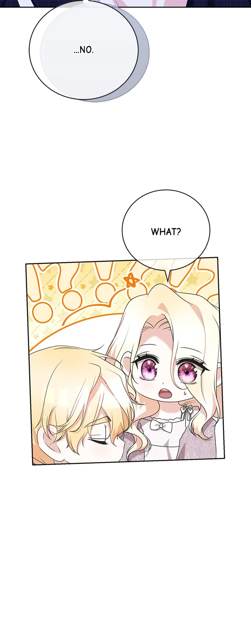 Reborn As a Character That Never Existed Chapter 97 – Page 12