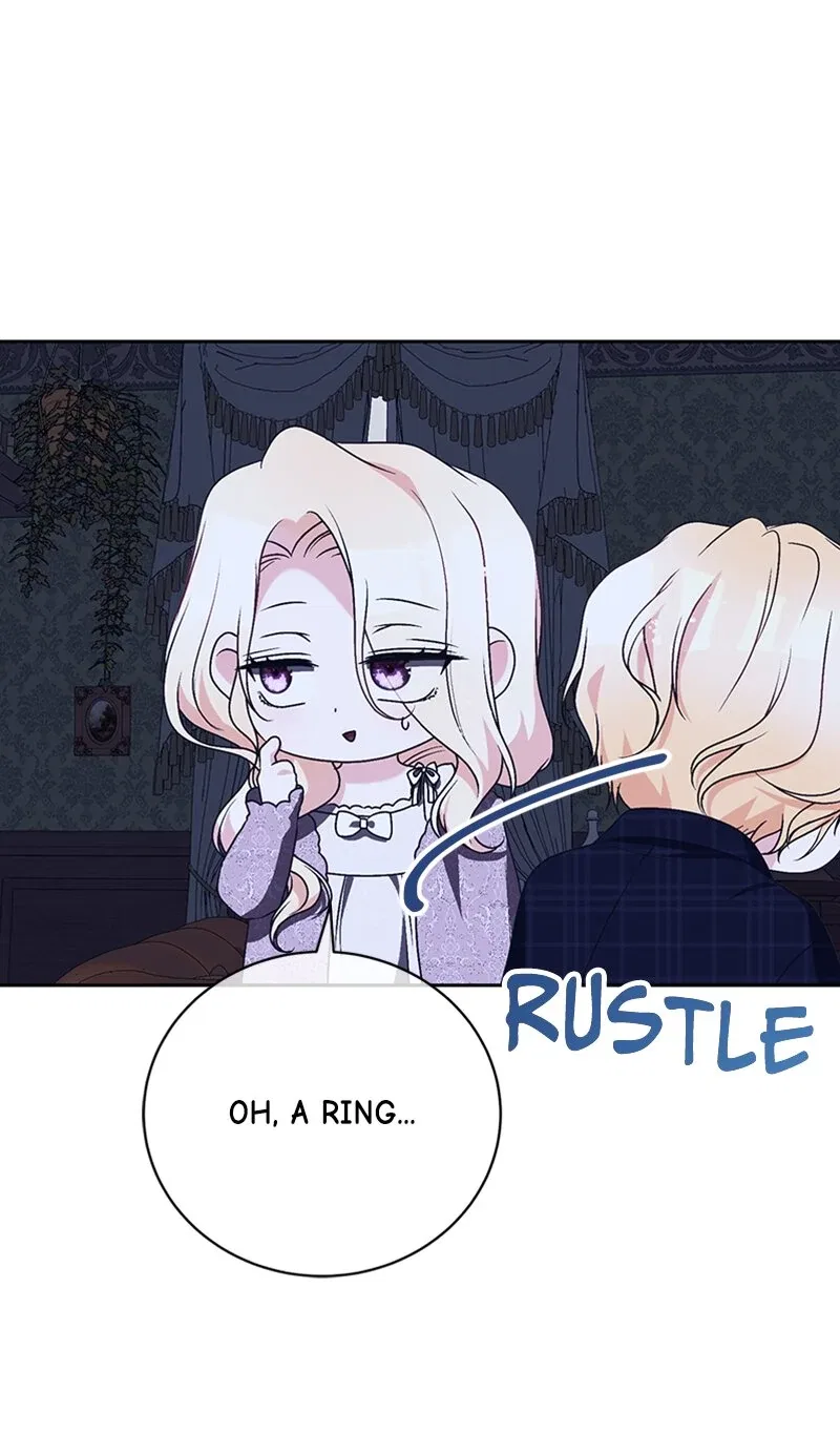Reborn As a Character That Never Existed Chapter 97 – Page 14