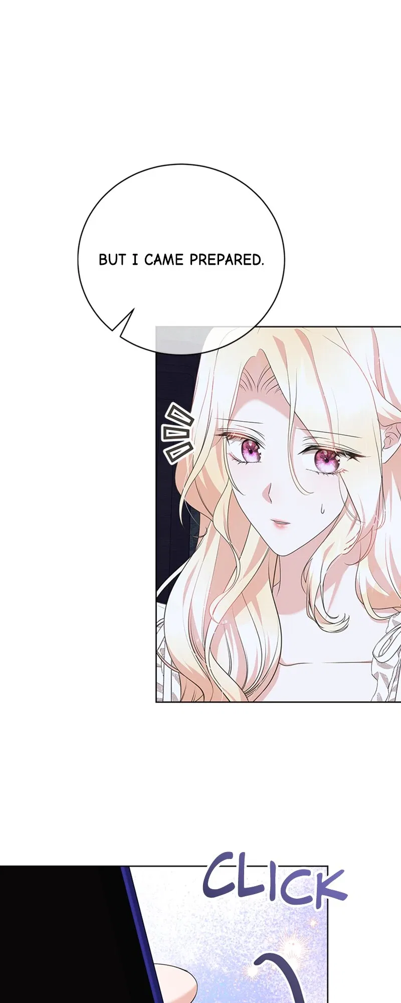 Reborn As a Character That Never Existed Chapter 97 – Page 15