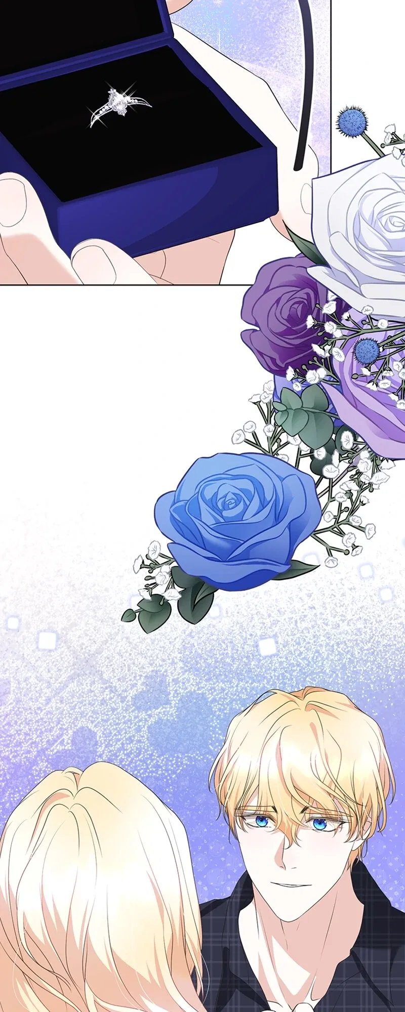 Reborn As a Character That Never Existed Chapter 97 – Page 16