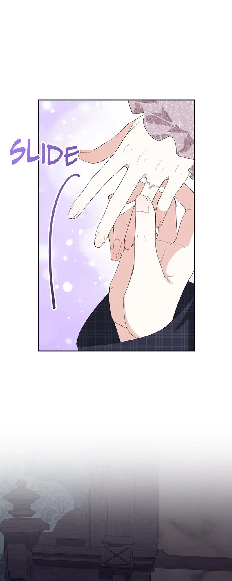 Reborn As a Character That Never Existed Chapter 97 – Page 19