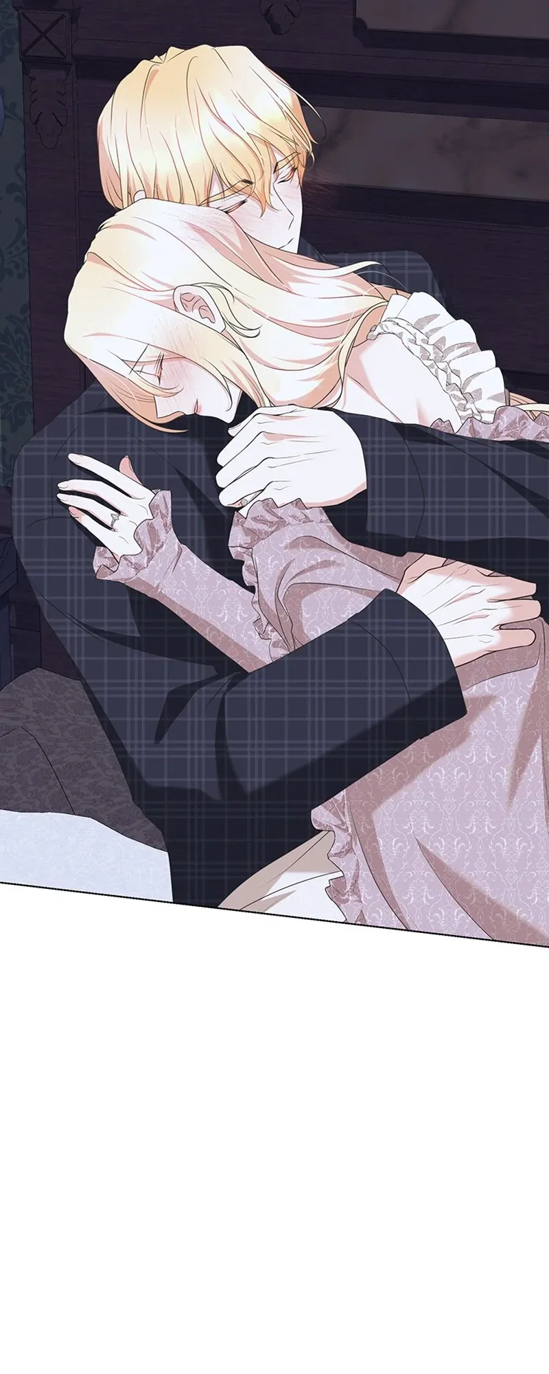 Reborn As a Character That Never Existed Chapter 97 – Page 20