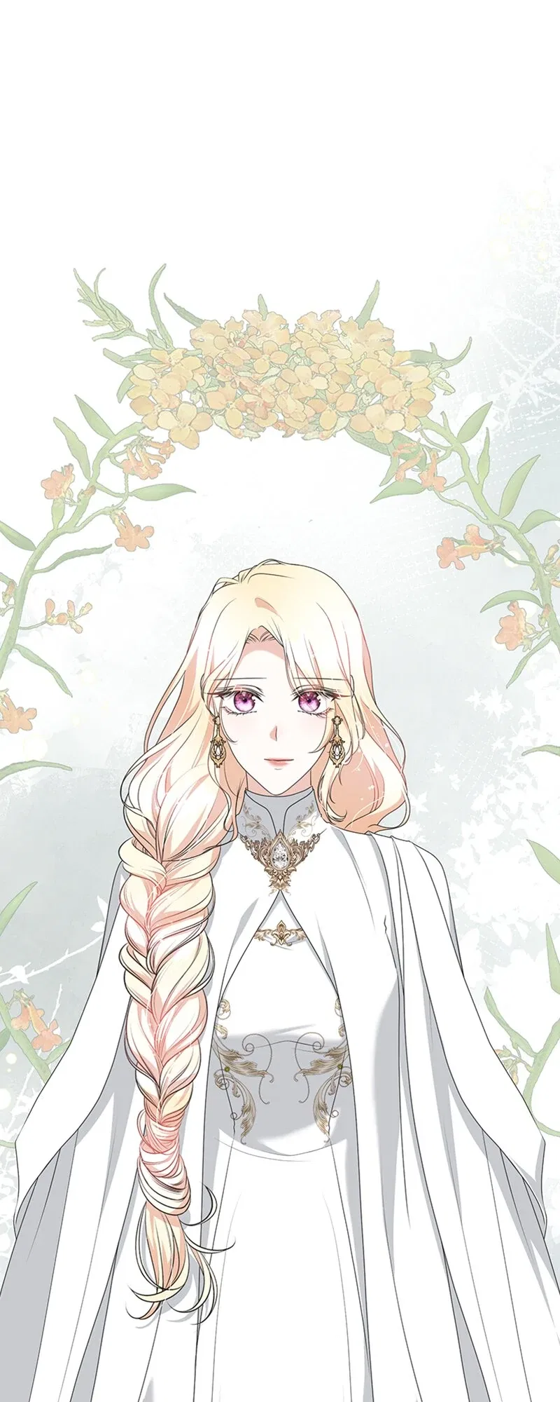 Reborn As a Character That Never Existed Chapter 97 – Page 22