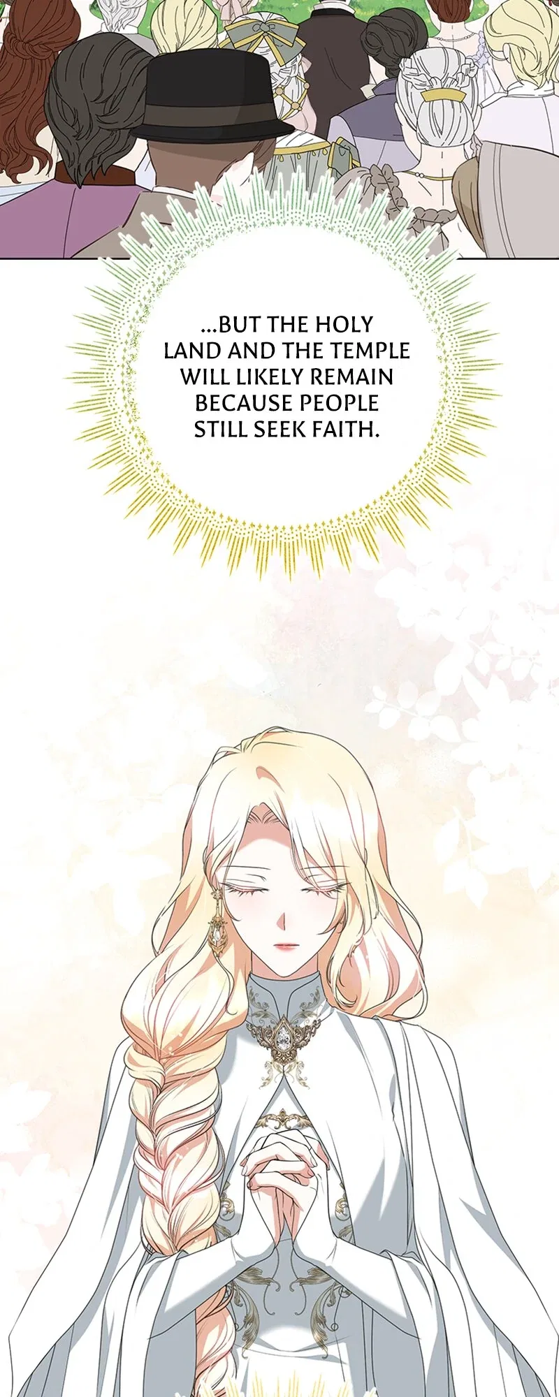 Reborn As a Character That Never Existed Chapter 97 – Page 31