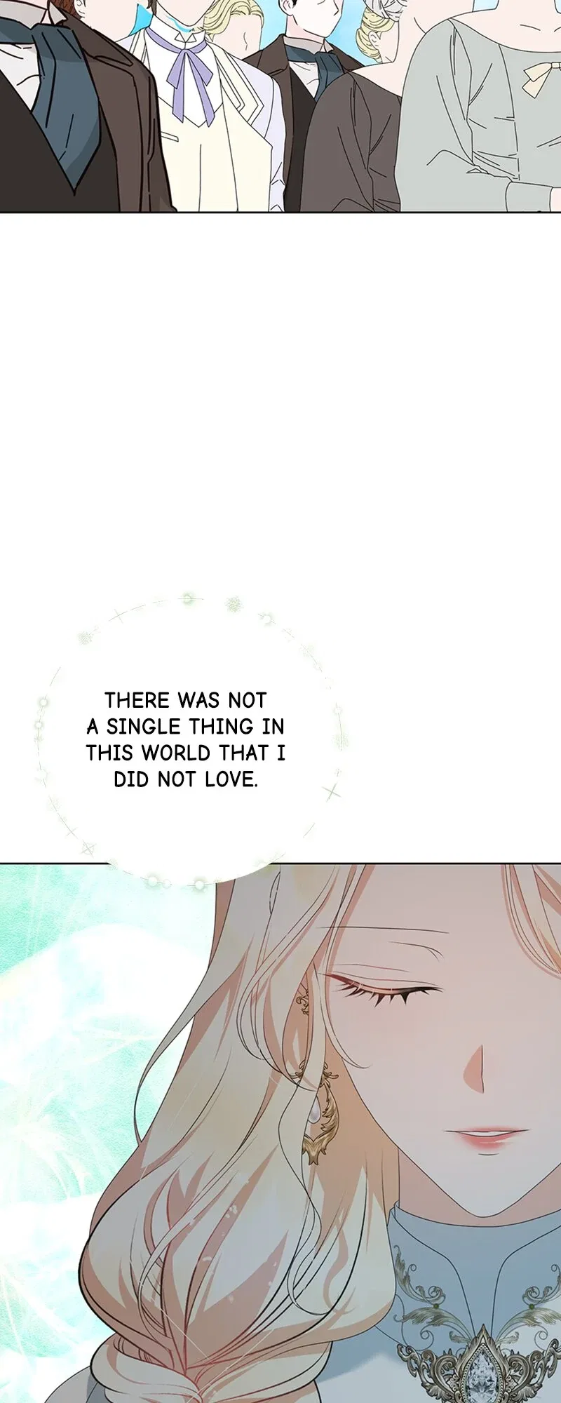 Reborn As a Character That Never Existed Chapter 97 – Page 34