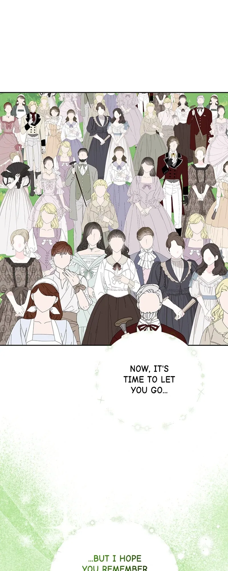 Reborn As a Character That Never Existed Chapter 97 – Page 36