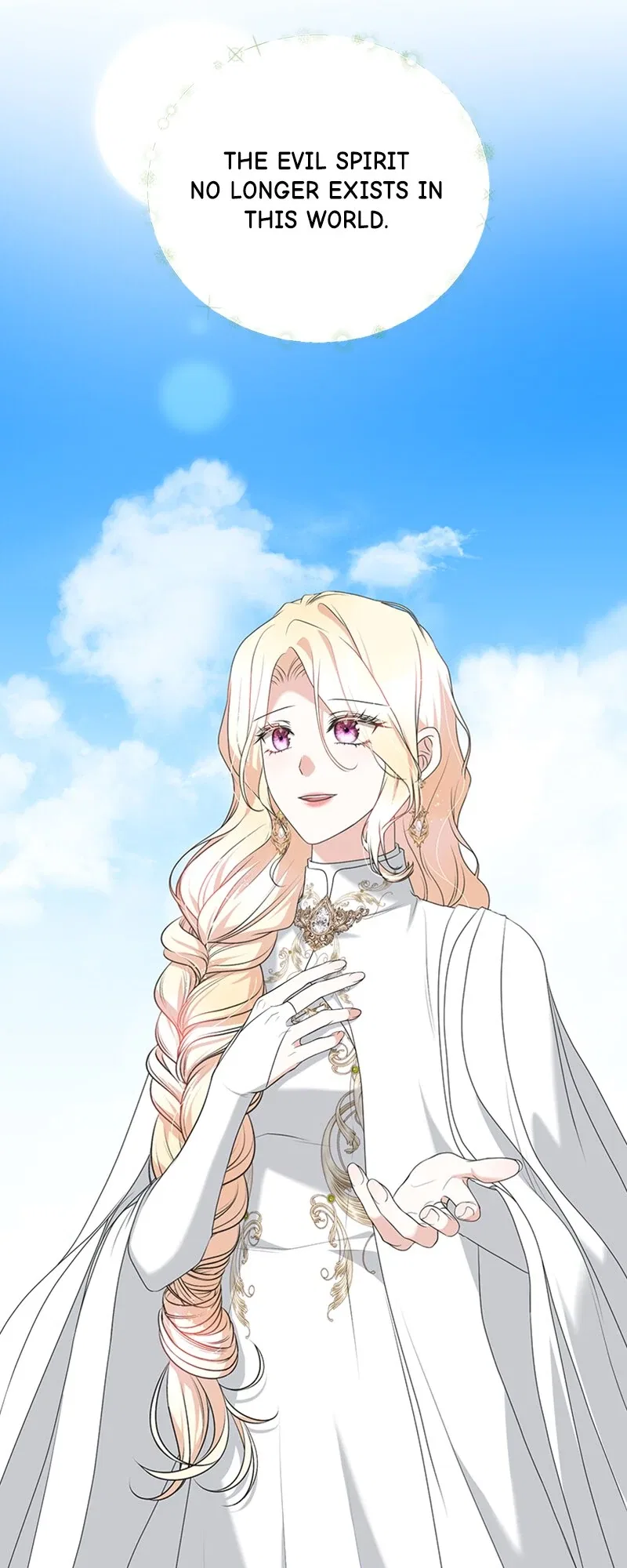 Reborn As a Character That Never Existed Chapter 97 – Page 38