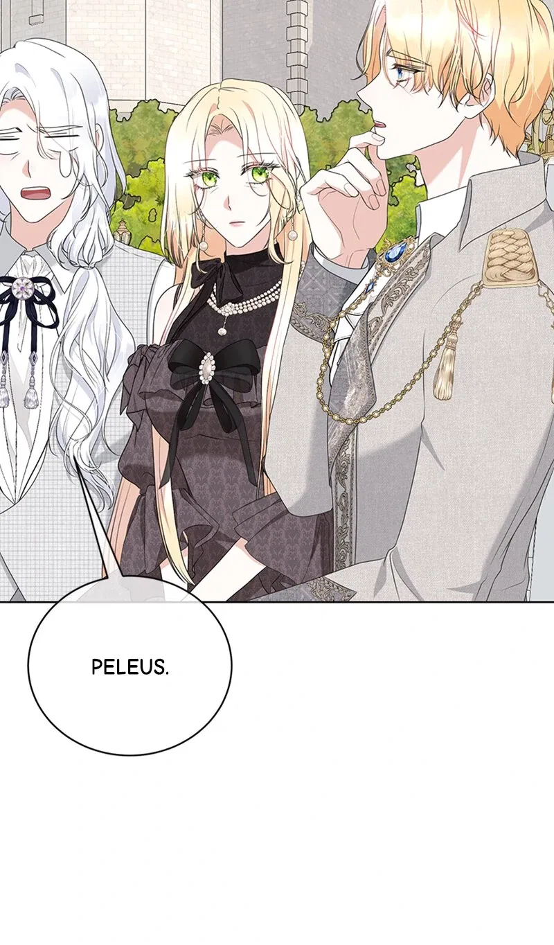 Reborn As a Character That Never Existed Chapter 97 – Page 49