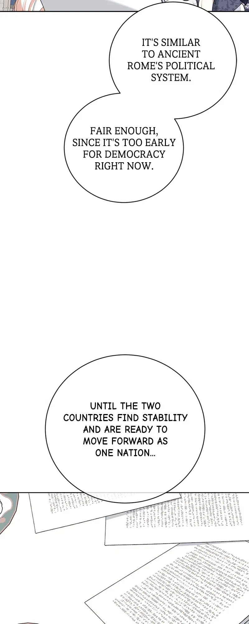 Reborn As a Character That Never Existed Chapter 97 – Page 58