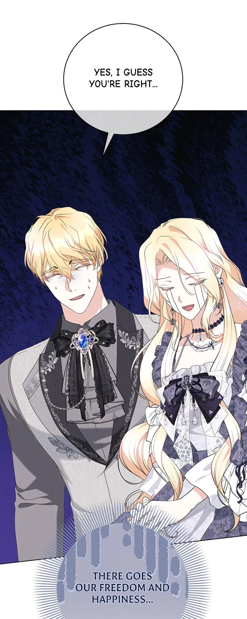 Reborn As a Character That Never Existed Chapter 97 – Page 65