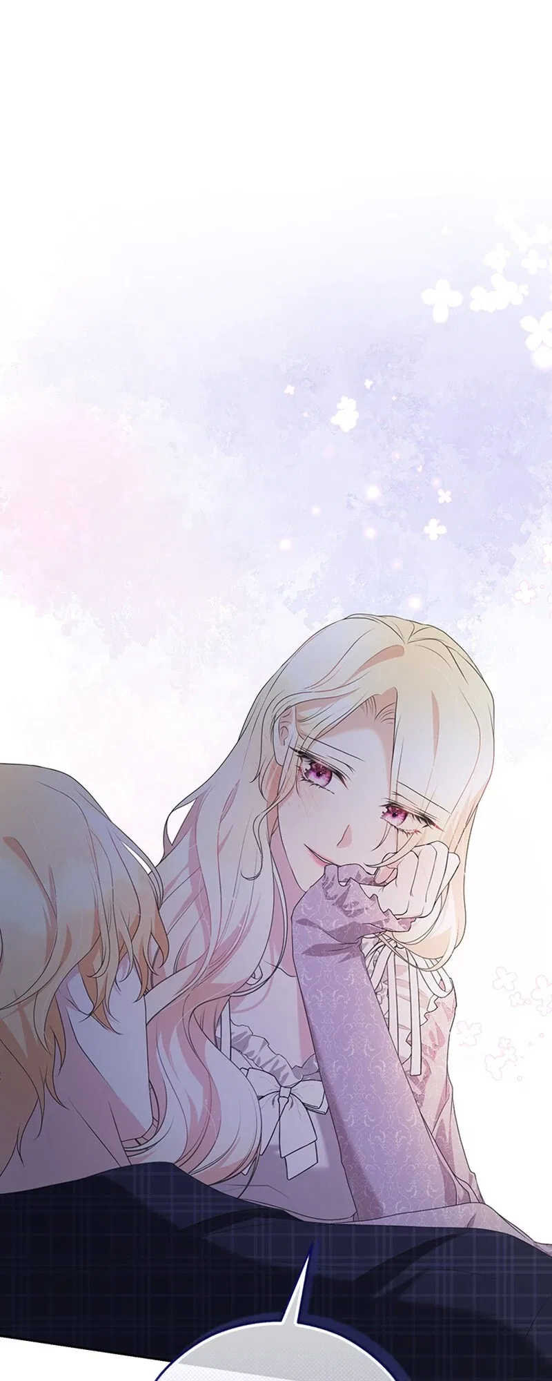 Reborn As a Character That Never Existed Chapter 96 – Page 1
