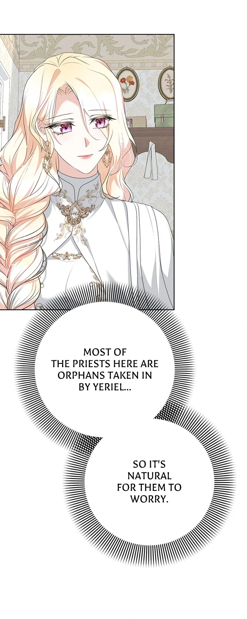 Reborn As a Character That Never Existed Chapter 96 – Page 26