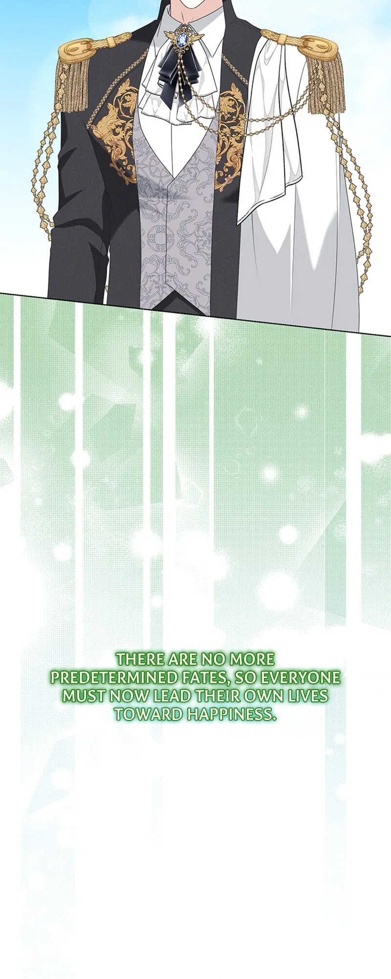 Reborn As a Character That Never Existed Chapter 96 – Page 41