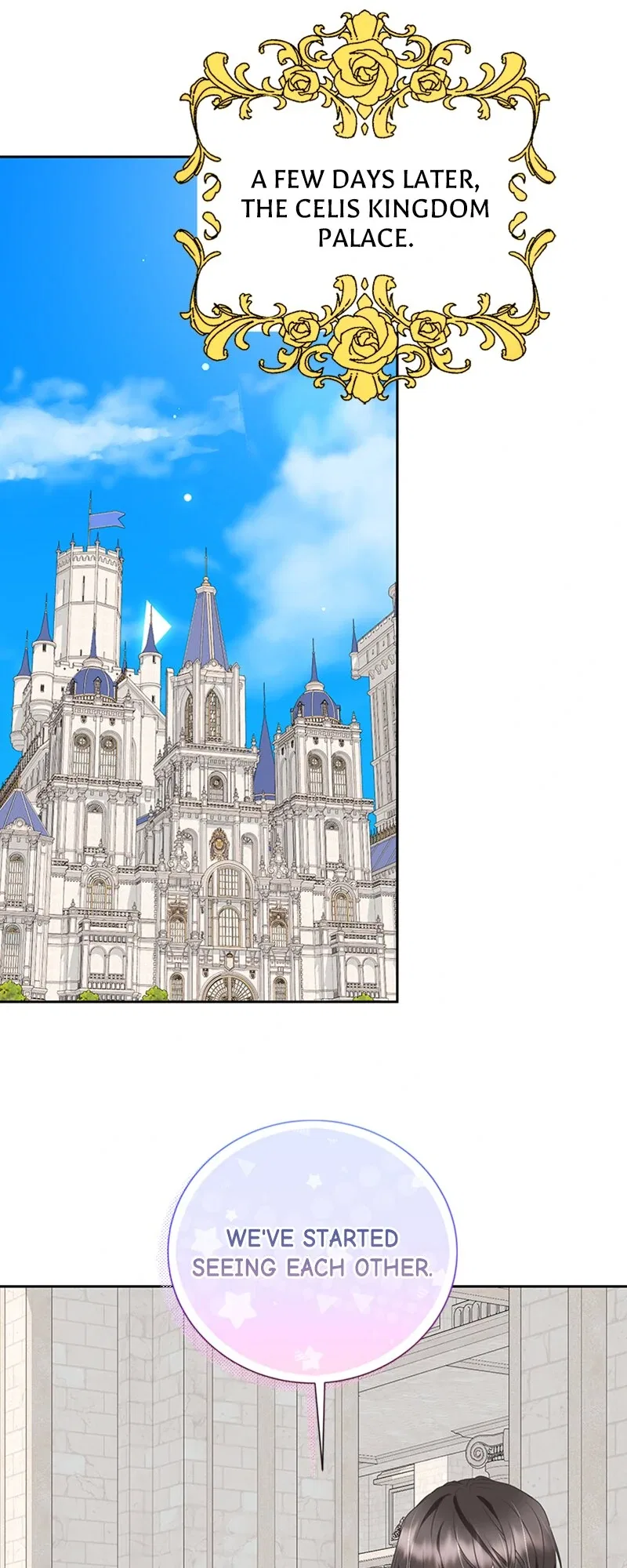Reborn As a Character That Never Existed Chapter 96 – Page 43