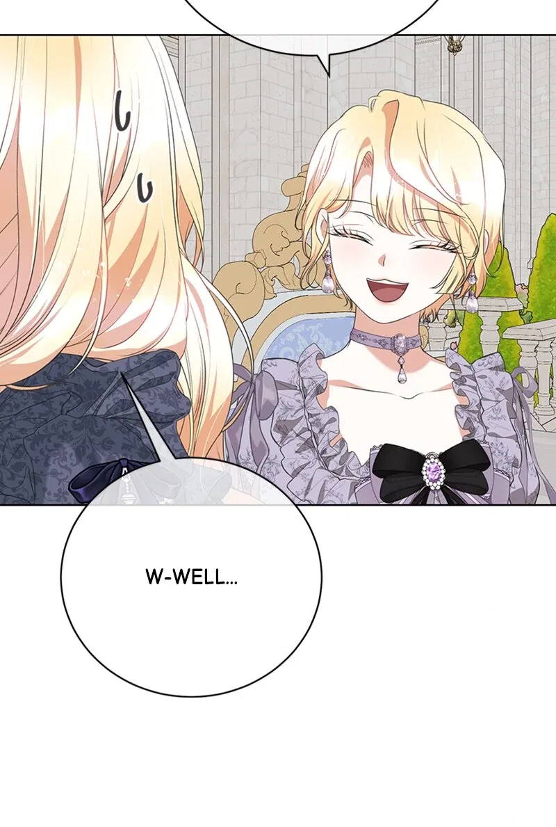 Reborn As a Character That Never Existed Chapter 96 – Page 62