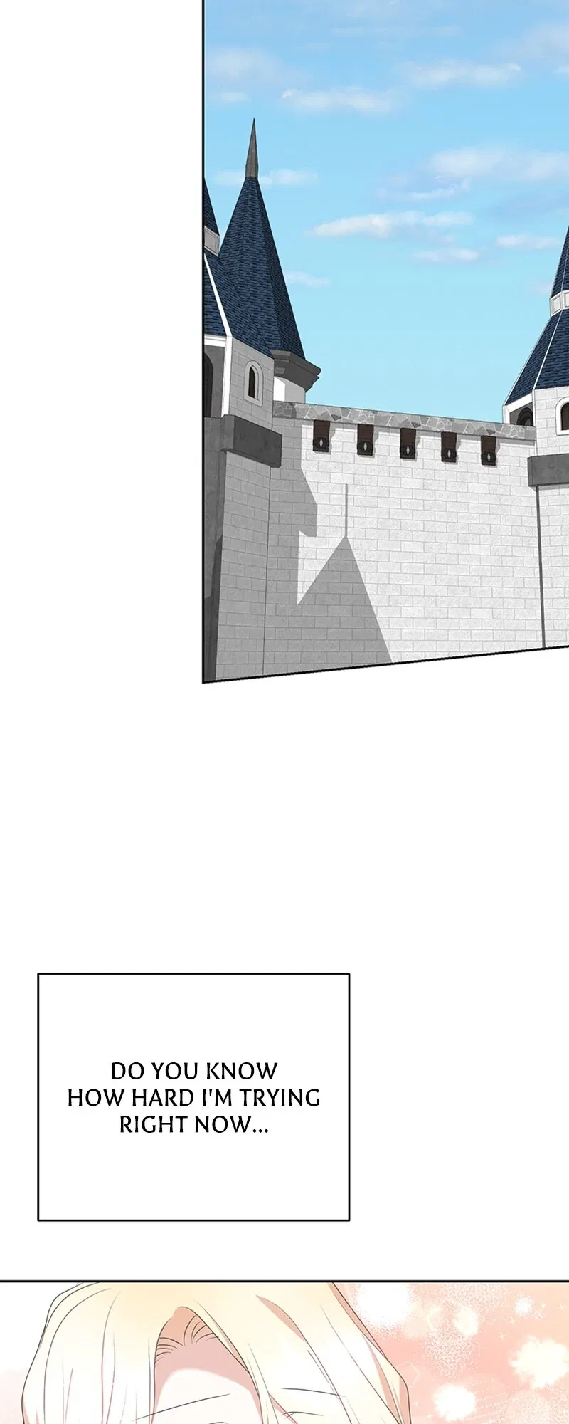 Reborn As a Character That Never Existed Chapter 95 – Page 8