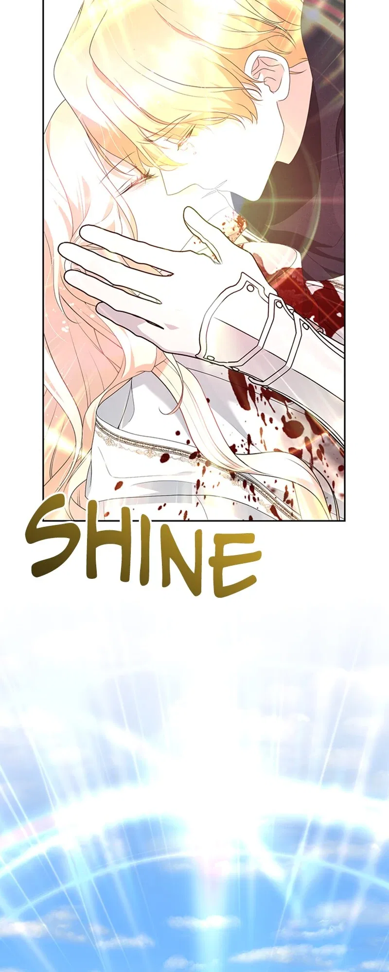Reborn As a Character That Never Existed Chapter 95 – Page 11