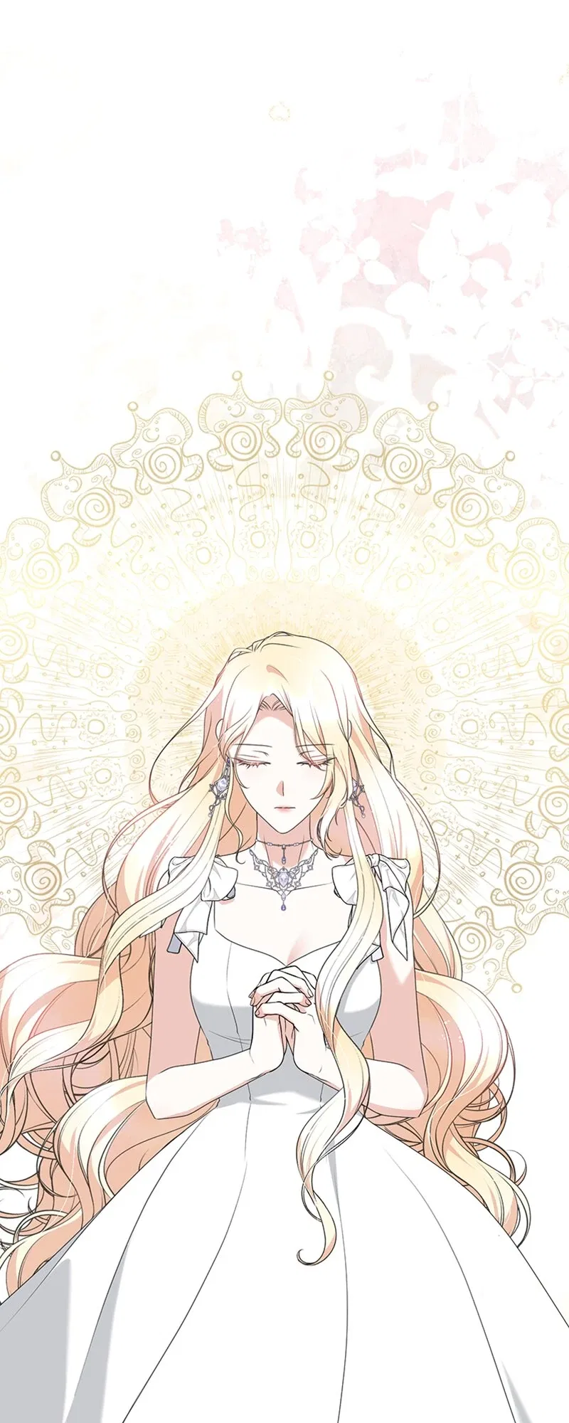 Reborn As a Character That Never Existed Chapter 95 – Page 13