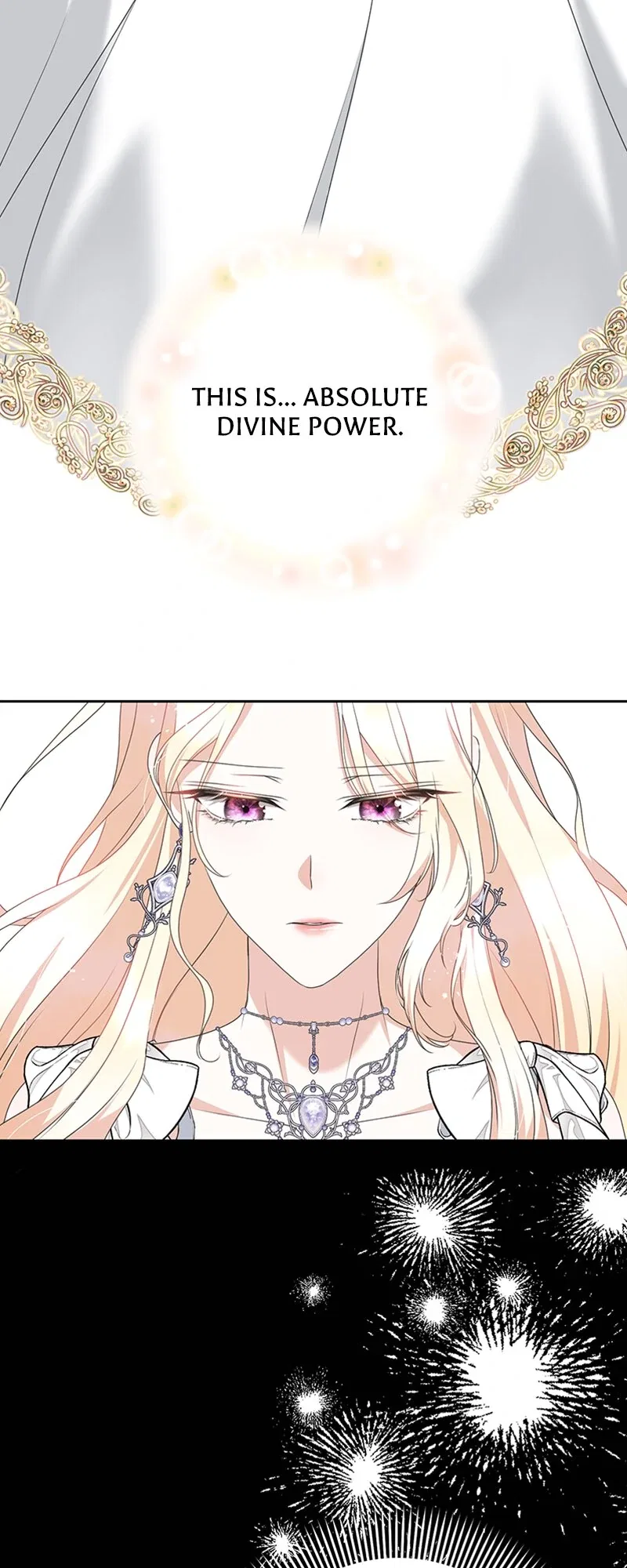 Reborn As a Character That Never Existed Chapter 95 – Page 14