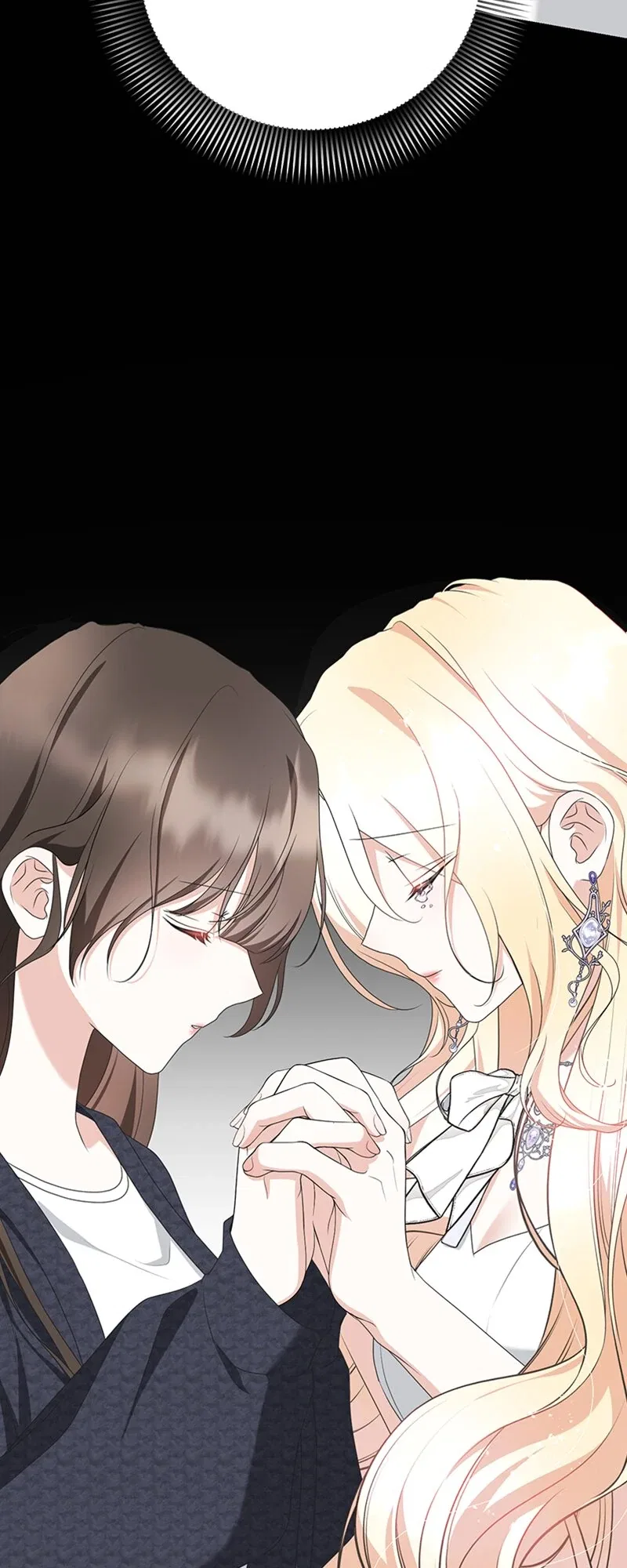 Reborn As a Character That Never Existed Chapter 95 – Page 18