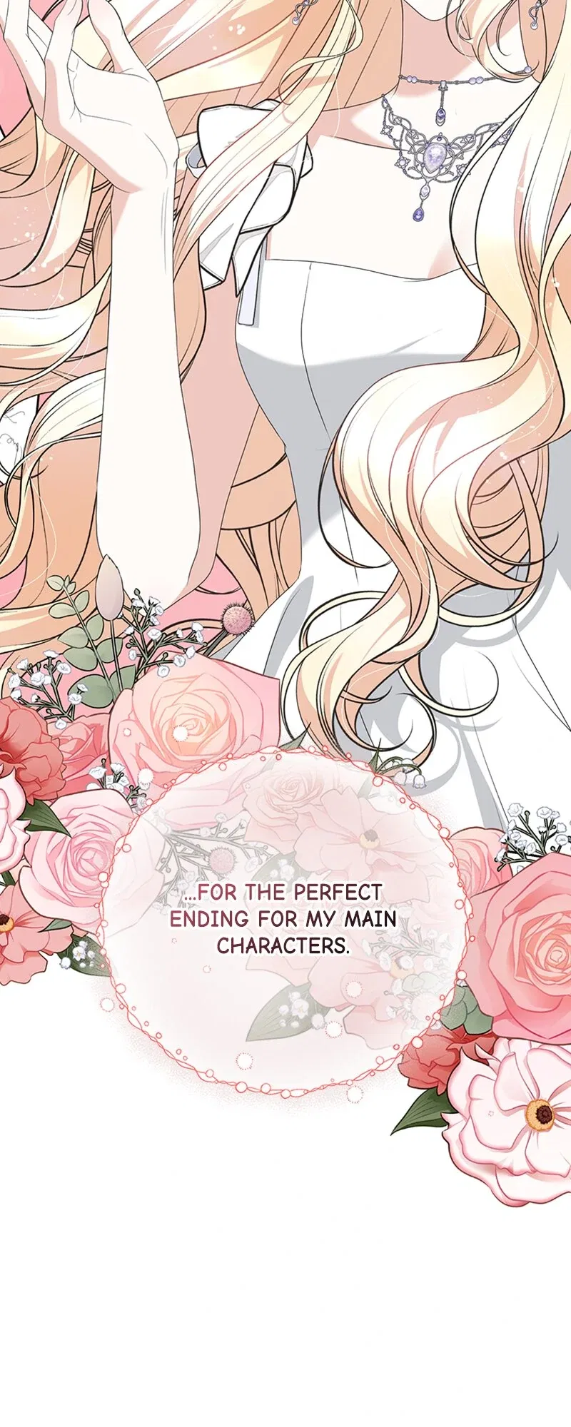 Reborn As a Character That Never Existed Chapter 95 – Page 25