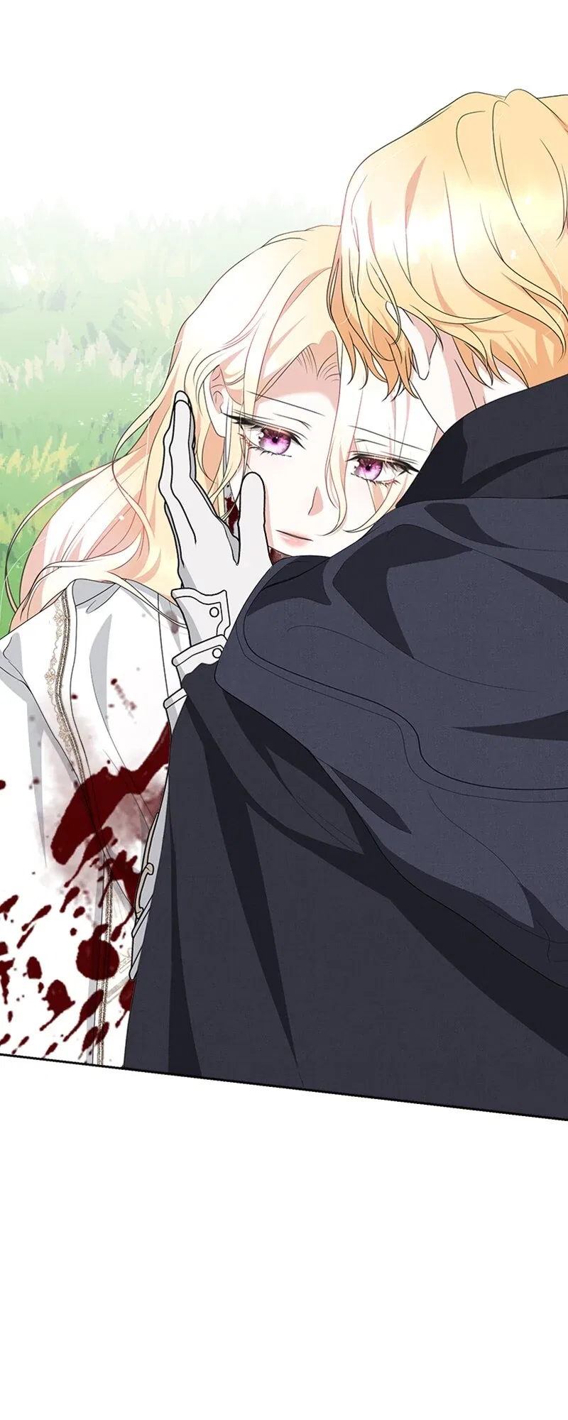 Reborn As a Character That Never Existed Chapter 95 – Page 29