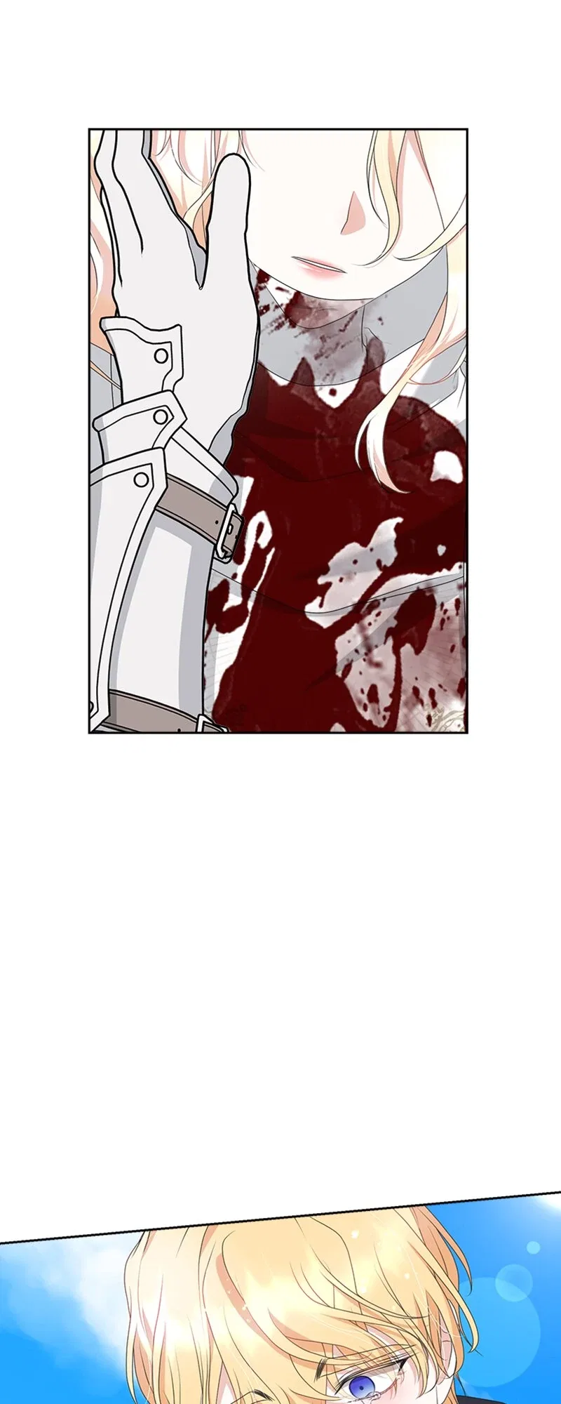 Reborn As a Character That Never Existed Chapter 95 – Page 30