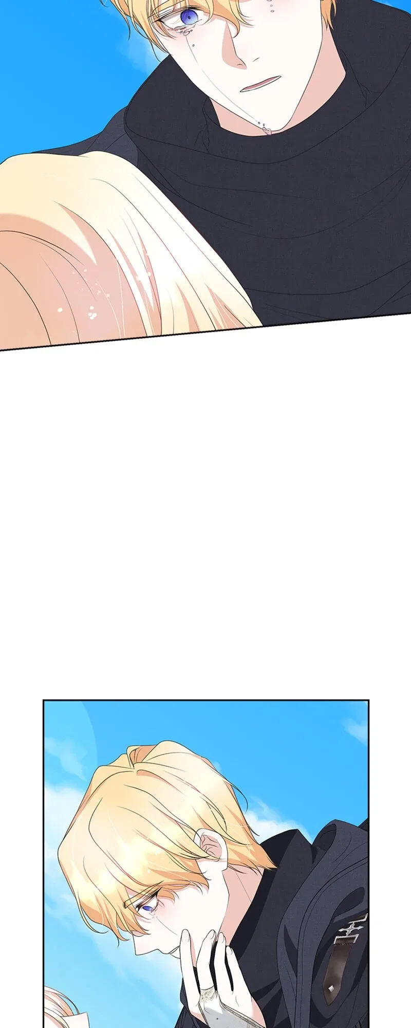 Reborn As a Character That Never Existed Chapter 95 – Page 31