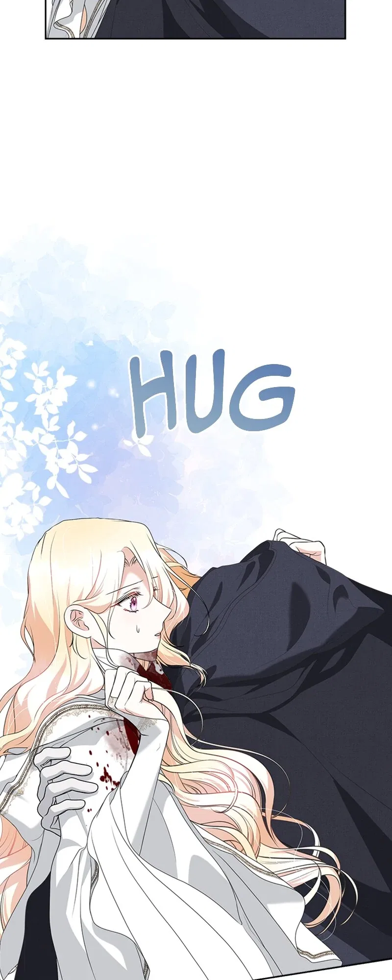 Reborn As a Character That Never Existed Chapter 95 – Page 38