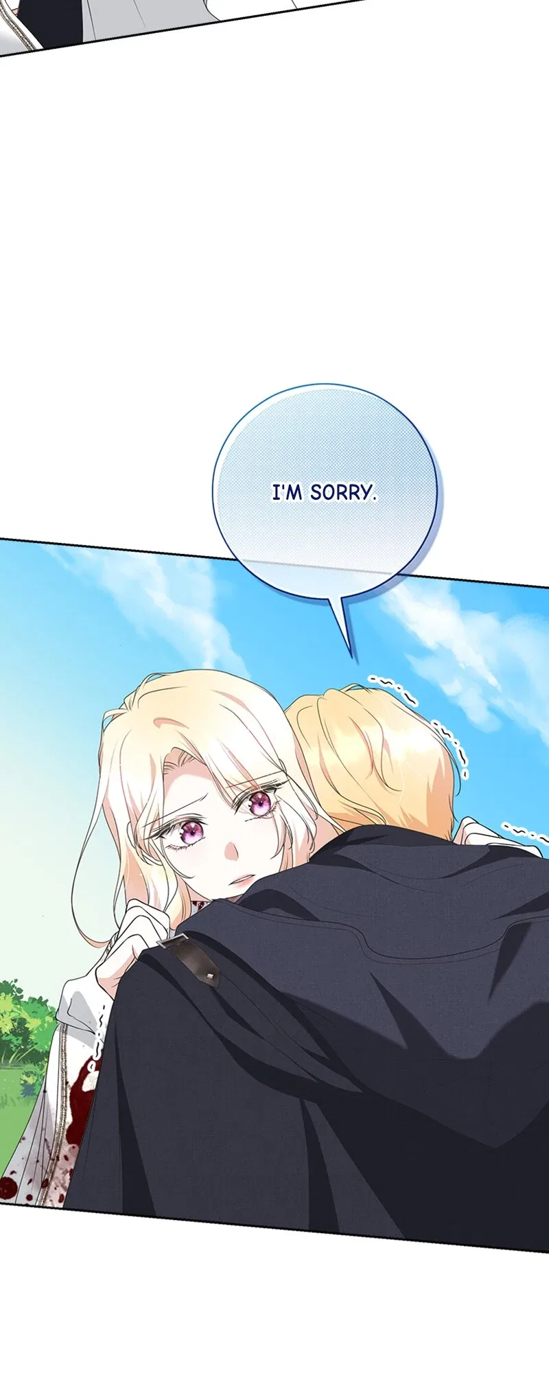 Reborn As a Character That Never Existed Chapter 95 – Page 39